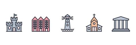 Municipality Logo Vector Art, Icons, and Graphics for Free Download