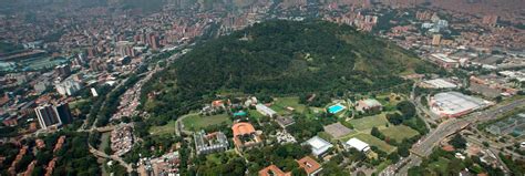 Cerro Nutibara Conoce Uno De Los Mejores Atractivos De Medellín