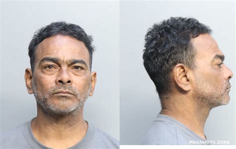 LOPEZ BERNARDO ENRIQUE 10 18 2023 Miami Dade County Mugshots Zone