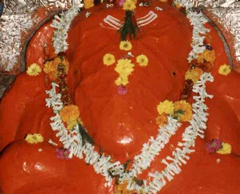 Ranjangaons Shree Maha Ganapati Bhaktiras