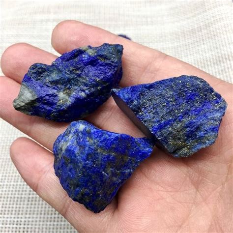 Lapis Lazuli Piedra Atelier Yuwaciaojp