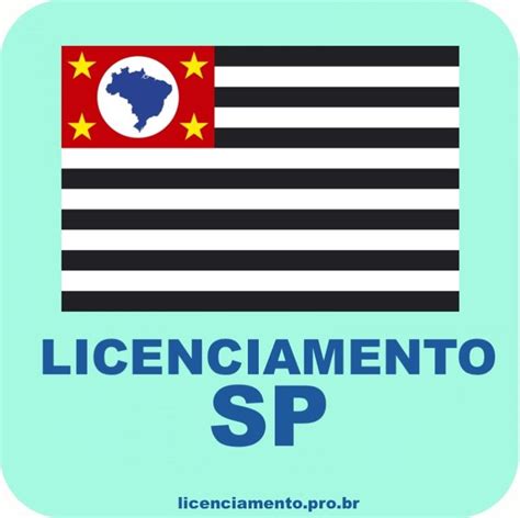 LICENCIAMENTO 2024 MG Pagamento Valor TabelaCONFIRA