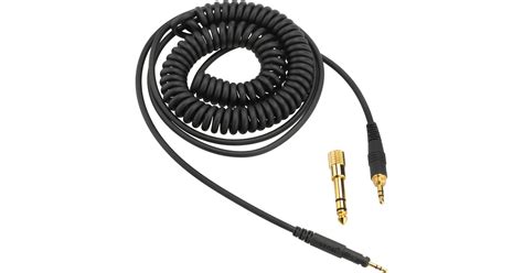 Senal Replacement Coiled Cable For SMH 1000 MK2 Headphones RCC10