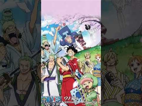 Straw Hat Crew Jolly Rogers Youtube