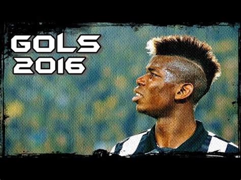 Paul Pogba Skills Dribbling Goals And Assists Juventus Youtube