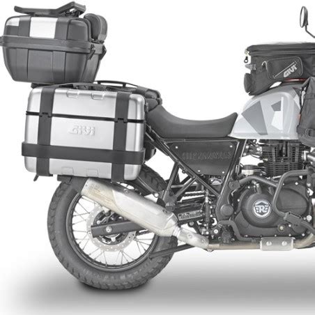 Portapacchi Givi SR9050 Per Royal Enfield Himalaya 18 20