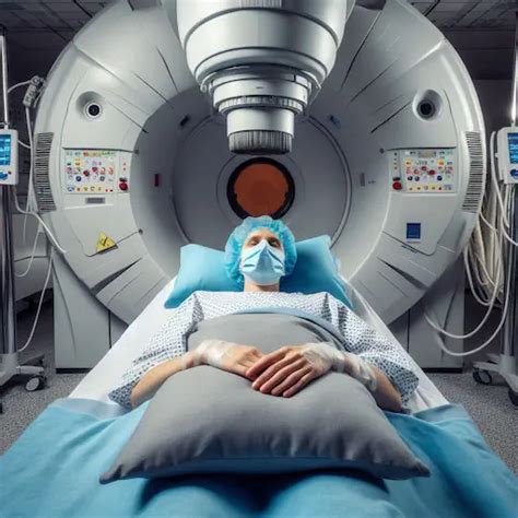 La Radioterapia ¿cómo Se Aplica La Radiación Para El Tratamiento Del