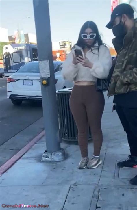 Latina Pawg Sexy Candid Girl Candid Teens