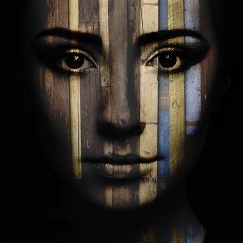 lilly wood alain delvoye