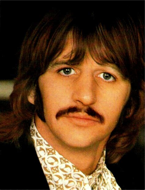 Ringo Starr