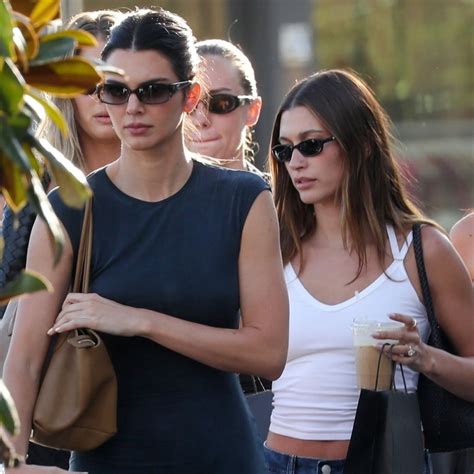 The Kardashian Jenner Sisters Posing Nearly Naked In The Snow Marie