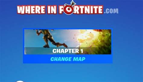 How To Play Fortnite GeoGuessr?