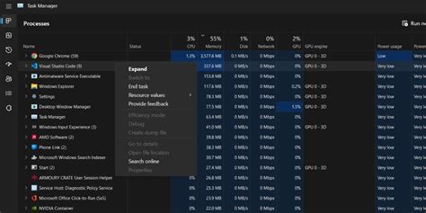 How To Fix Visual Studio Code Crashing On Windows 11