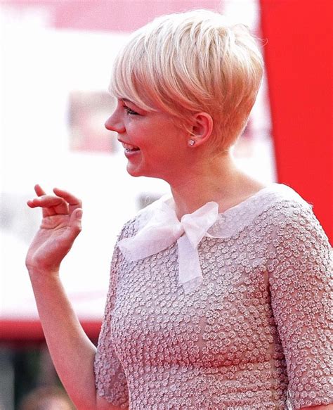 Michelle Williams From Venom Hot Sexy Photos The Fappening