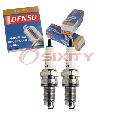 Denso X24GPR U Alternative Spark Plugs