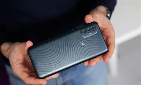 Motorola Moto G Power Preço Câmera Bateria e Ficha Técnica