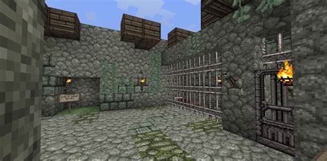 minecraft museum Minecraft Project