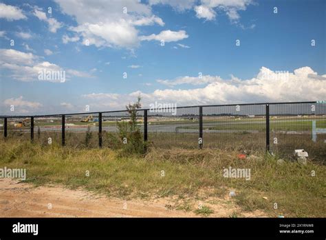 Western Sydney International Airport Nancy Bird Walton Construction