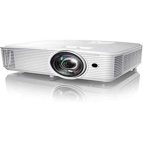 Optoma Uhd K Ultra Hd Dlp Home Theater And Gaming Projector Built