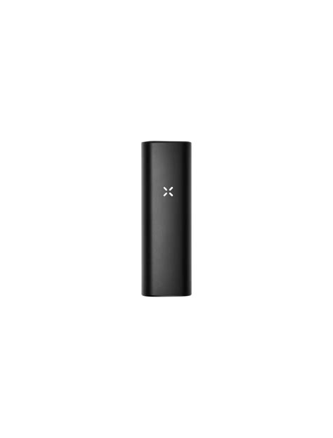 Vaporisateur CBD PAX Mini Noir Onyx Black