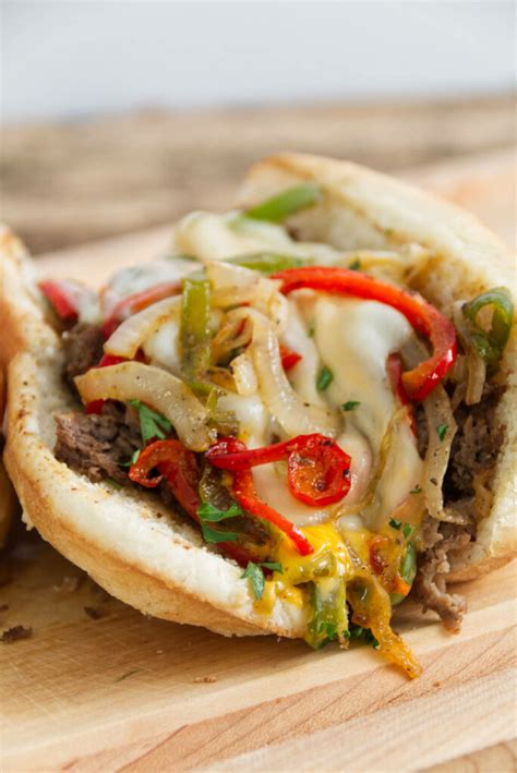 Blackstone Philly Cheesesteak A License To Grill