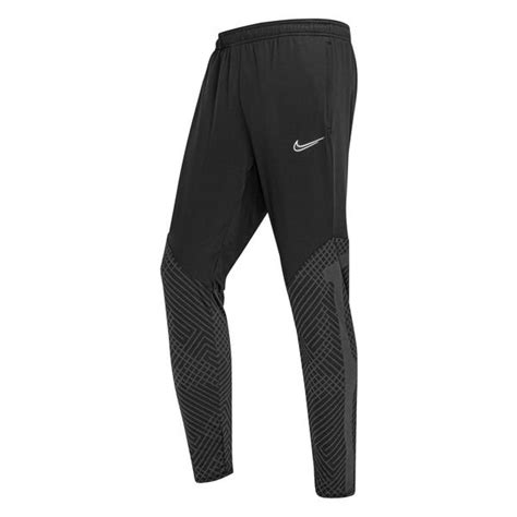 Nike Training Trousers Dri Fit Strike Kpz Black Anthracite White