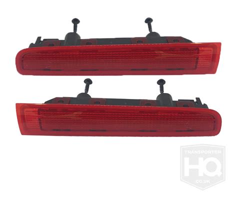 High Level Brake Light VW Transporter Barn Door THQ