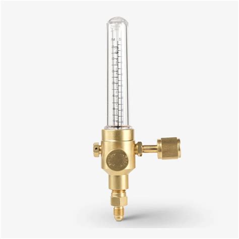 Sparc Nitrogen Flow Indicator Sae Flare Inlet Outlet Psi