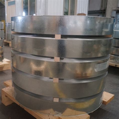 Zinc Iron Steel Cold Rolled Hot Dipped Galvanized Steel Coil Sheet Plate Strip Metal Stamping