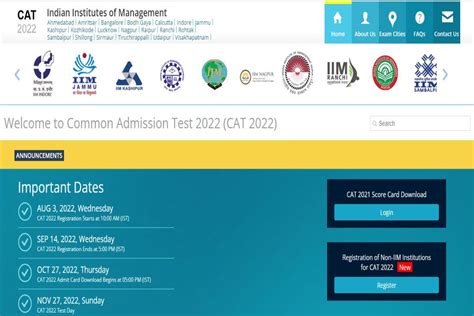 Cat Registration Underway Know If You Are Eligible To Fill