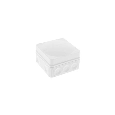 COMBI 108 5 W 10060623 WISKA Conex Box With Membrane 5