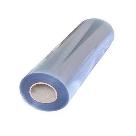 Anti Static Clear Polyvinyl Chloride Pvc Sheet Hsqy Plastic