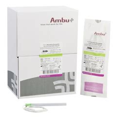 Ambu Neuroline EMG Needle Electrode With Leadwire Ambu Neuroline 28