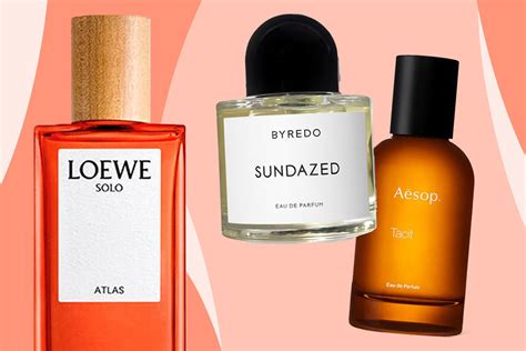 Best Summer Fragrances For Men 2023 Tom Ford Aesop And More Evening Standard