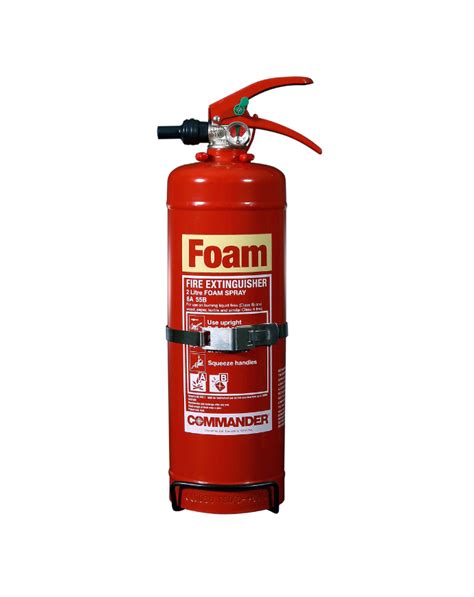 AFFF Fire Extinguishers CheckFire