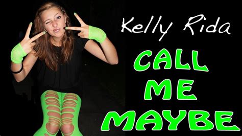 Call Me Maybe Funny Studio And Dance Performing Kelly Rida Cover