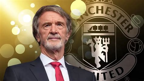 Man Utd Transfer News Sir Jim Ratcliffes Five Golden Rules For