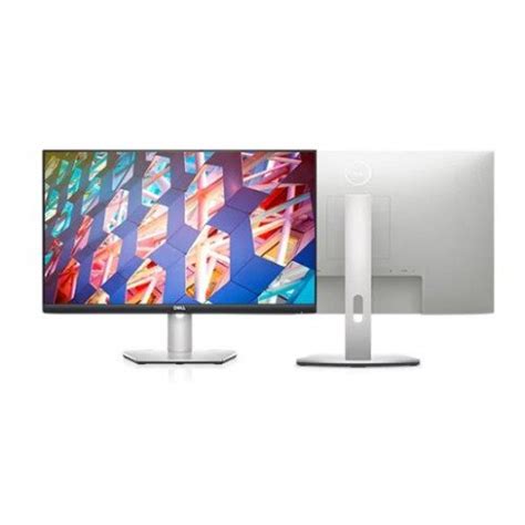 Buy Dell 24" Full HD Monitor - S2421HS / Stand online Worldwide - Tejar.com