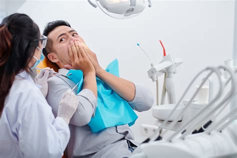 What Should I Do If I Havent Seen The Dentist In Years