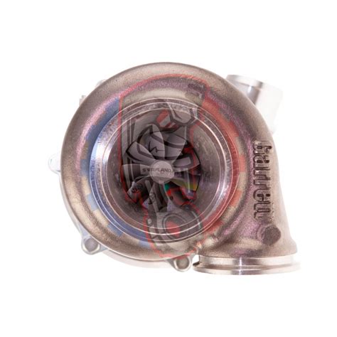 Turbo Garrett G Reverse Ar Wastegate Externe Swapland