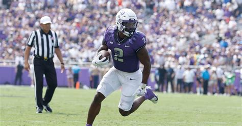 TCU Football: Keys to the Game, Week 3 - Sports Illustrated TCU Killer ...