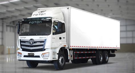 Foton Etx N Cargo X Philippines Price Specs Official Promos