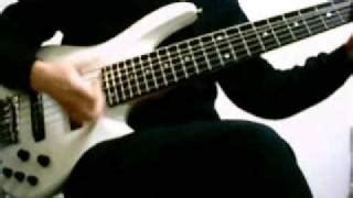 MIDNIGHT RENDEZVOUS (CASIOPEA) Bass Cover Chords - ChordU