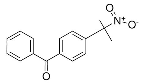 Methyl Nitroethyl Benzophenone Aldrichcpr Sigma Aldrich