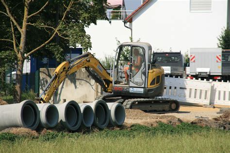 Ortsdurchfahrt Lauterbach wieder möglich Baustellenstopp bis Frühjahr