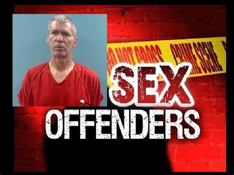 Garrett Arrested For Failing To Register As A Sex Offender 3b Media News