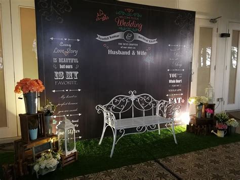 25 Photobooth Backdrop Ideas For A Memorable Event Recommendmy