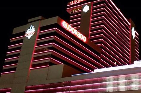 Eldorado Resort & Casino - Reno NV | AAA.com