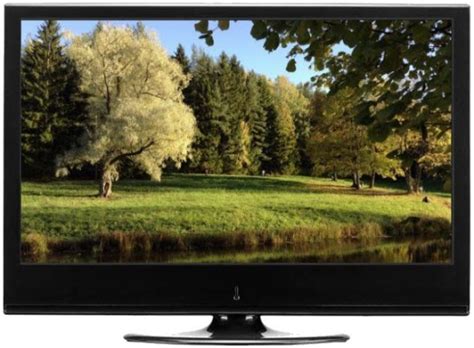 TV LCD RUBIN RB-32K101U