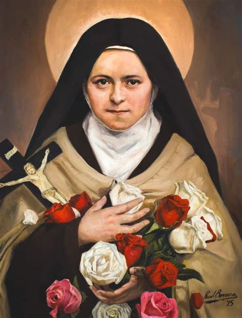 Pin By Madame Guy On Carmel St Thérèse Of Lisieux St Therese Of Lisieux Thérèse Of Lisieux